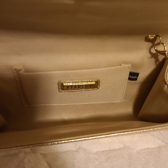 Starlet Clutch - Picture 4 of 6